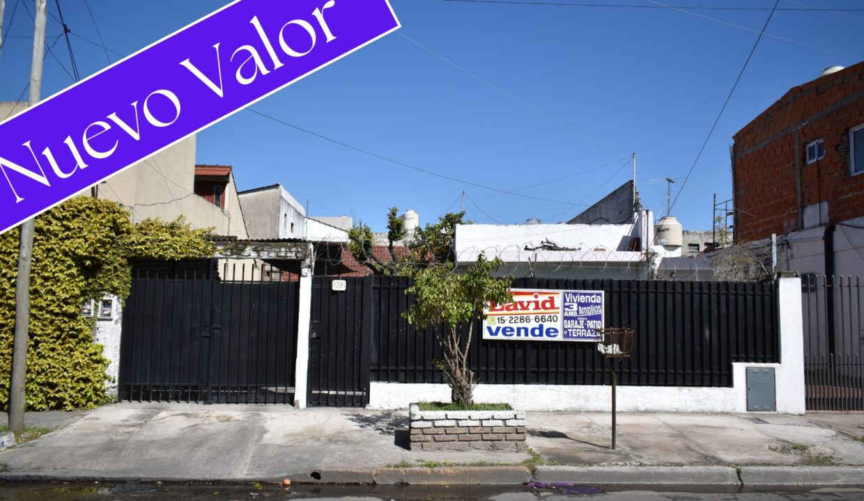 Nuevo Valor (40)