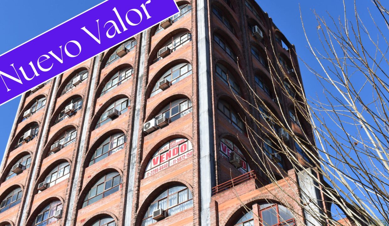 Nuevo Valor (25)