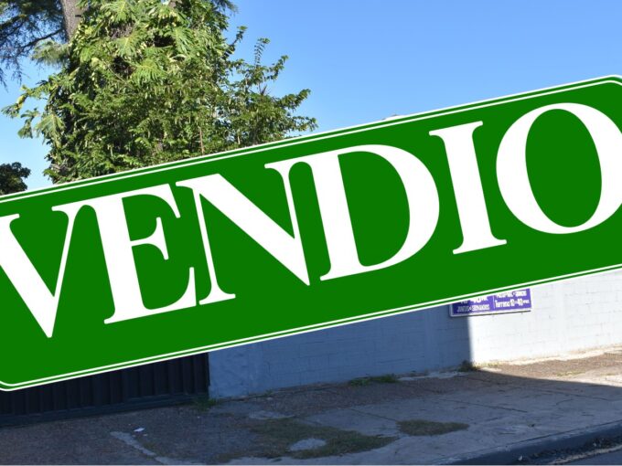 LOTE DE TERRENO