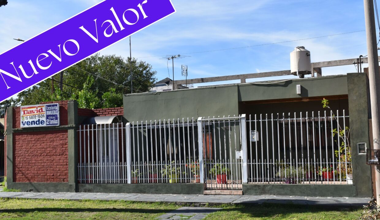 Nuevo Valor (20)