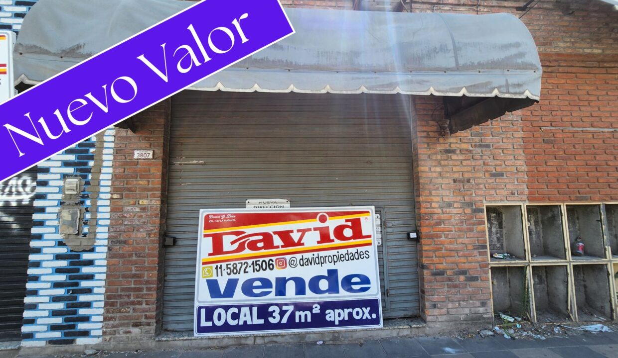 Nuevo Valor